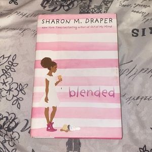 Blended by Sharon M. Draper